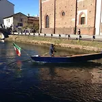 LoftGarden NaviglioGrande