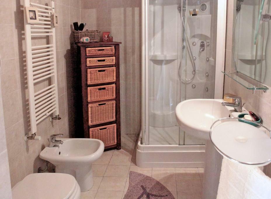 Apartment Loftgarden Navigliogrande Mailand