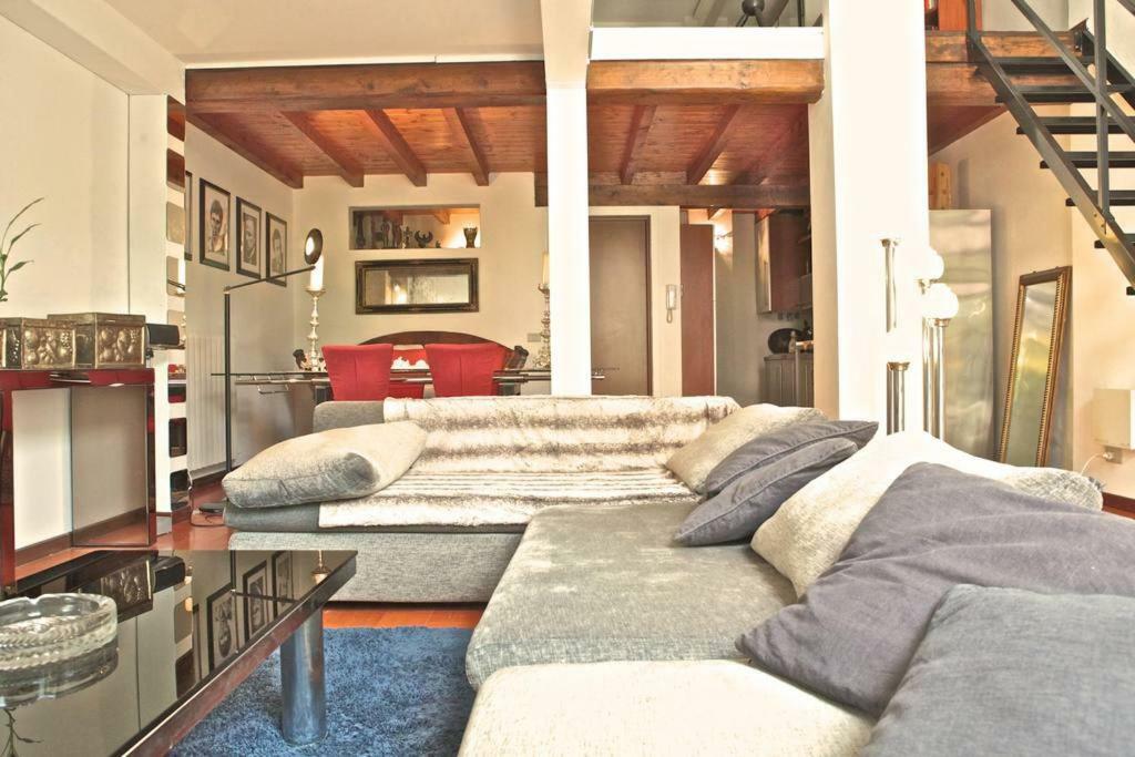 Loftgarden Navigliogrande Apartment *