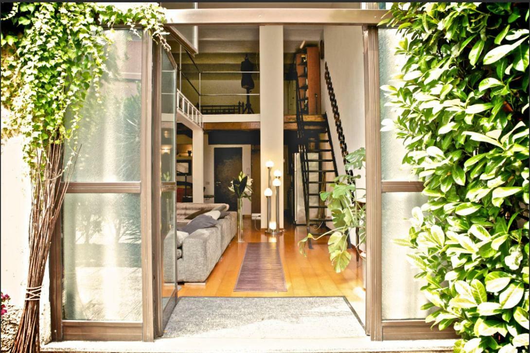 Loftgarden Navigliogrande Apartment Mailand