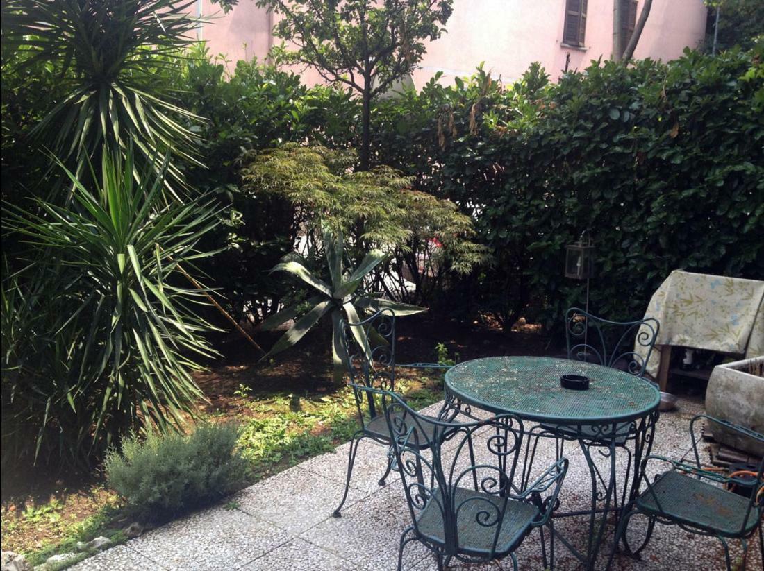 Loftgarden Navigliogrande Apartment Mailand